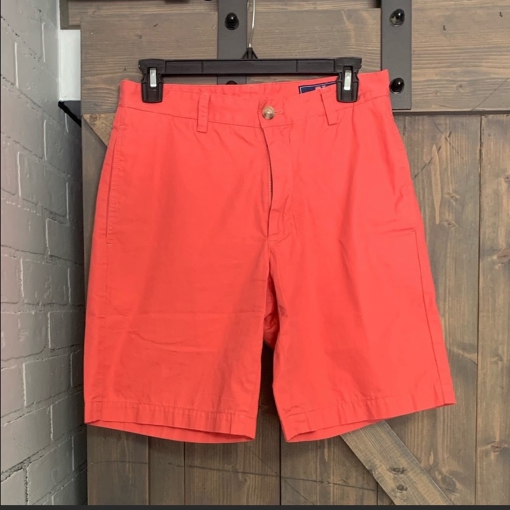 Vineyard Vines Club Shorts
